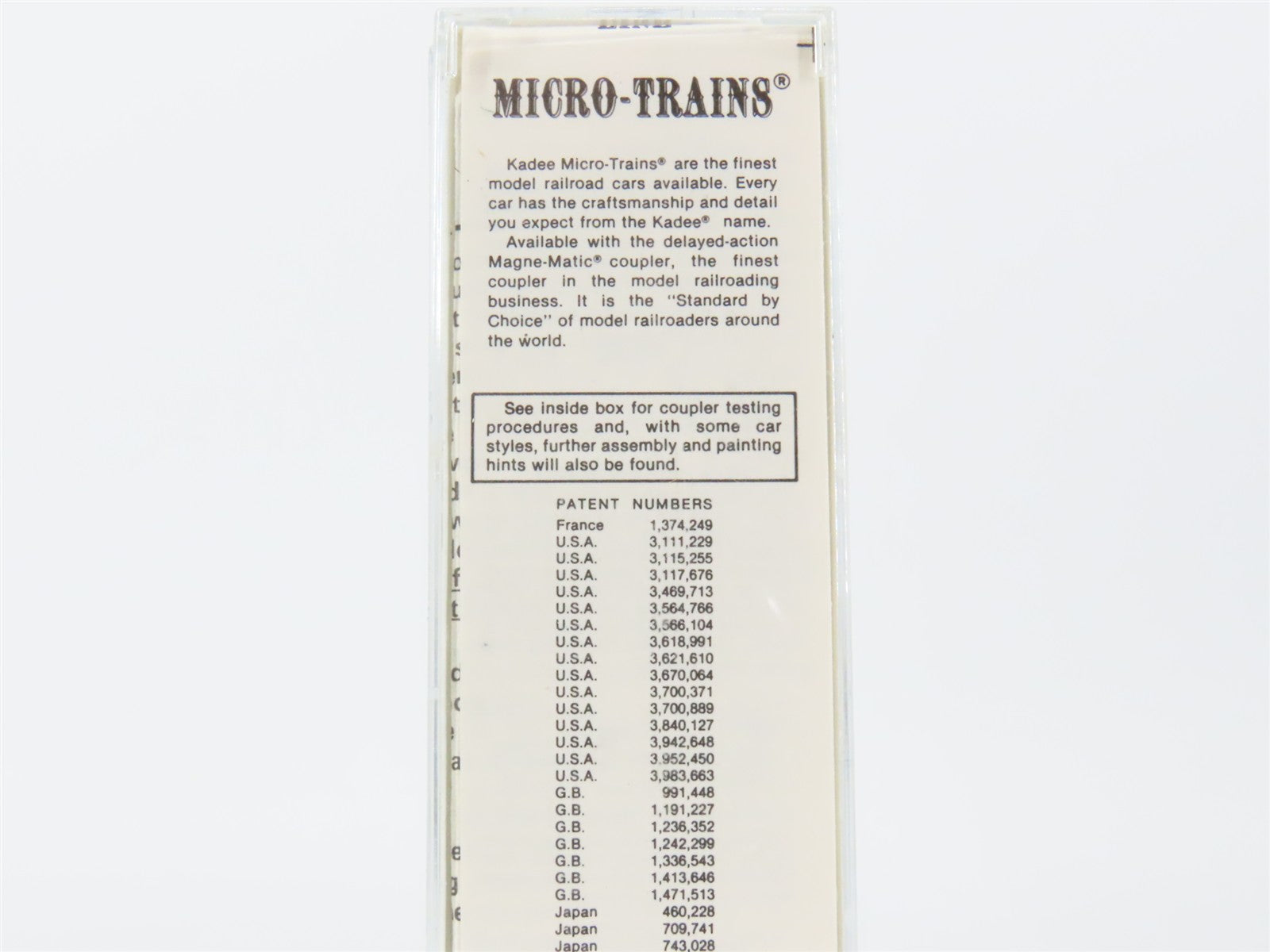 N Scale Micro-Trains MTL 50190 Chesapeake & Ohio 34' Wood-Sheathed Caboose RTR