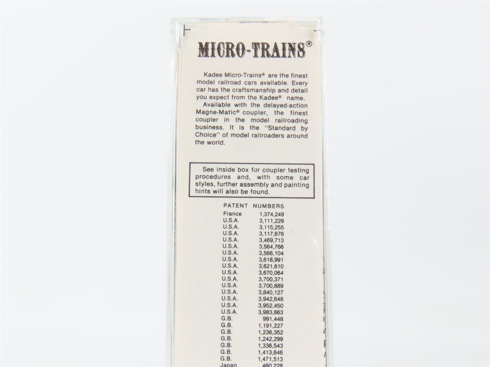 N Scale Micro-Trains MTL 50180 Milwaukee Road 34' Wood-Sheathed Caboose RTR