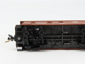 N Scale Micro-Trains MTL 50160 MP Missouri Pacific 34' Wood-Sheathed Caboose RTR