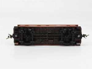 N Scale Micro-Trains MTL 50160 MP Missouri Pacific 34' Wood-Sheathed Caboose RTR