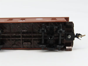 N Scale Micro-Trains MTL 50160 MP Missouri Pacific 34' Wood-Sheathed Caboose RTR
