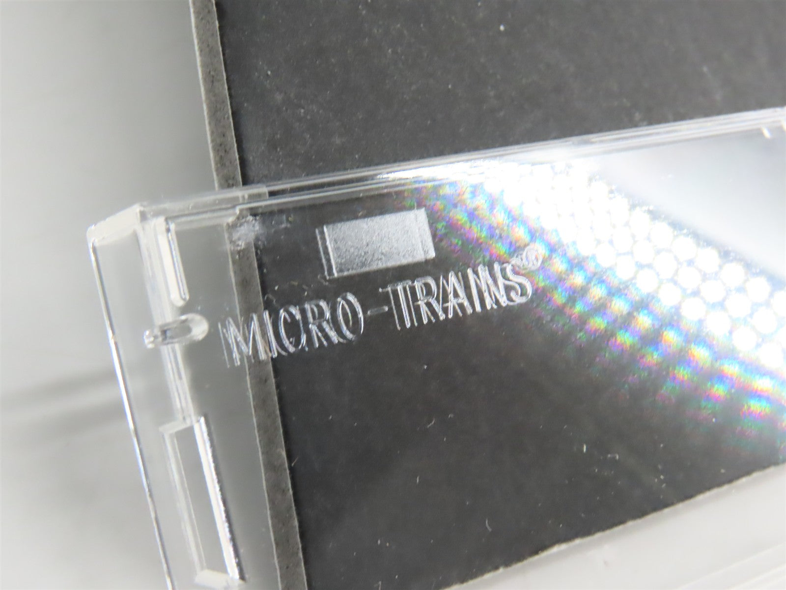 N Scale Micro-Trains MTL 50160 MP Missouri Pacific 34' Wood-Sheathed Caboose RTR