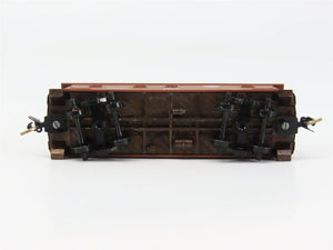 N Scale Micro-Trains MTL 50160 MP Missouri Pacific 34' Wood-Sheathed Caboose RTR