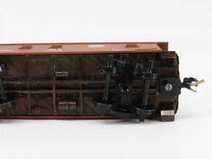 N Scale Micro-Trains MTL 50160 MP Missouri Pacific 34' Wood-Sheathed Caboose RTR