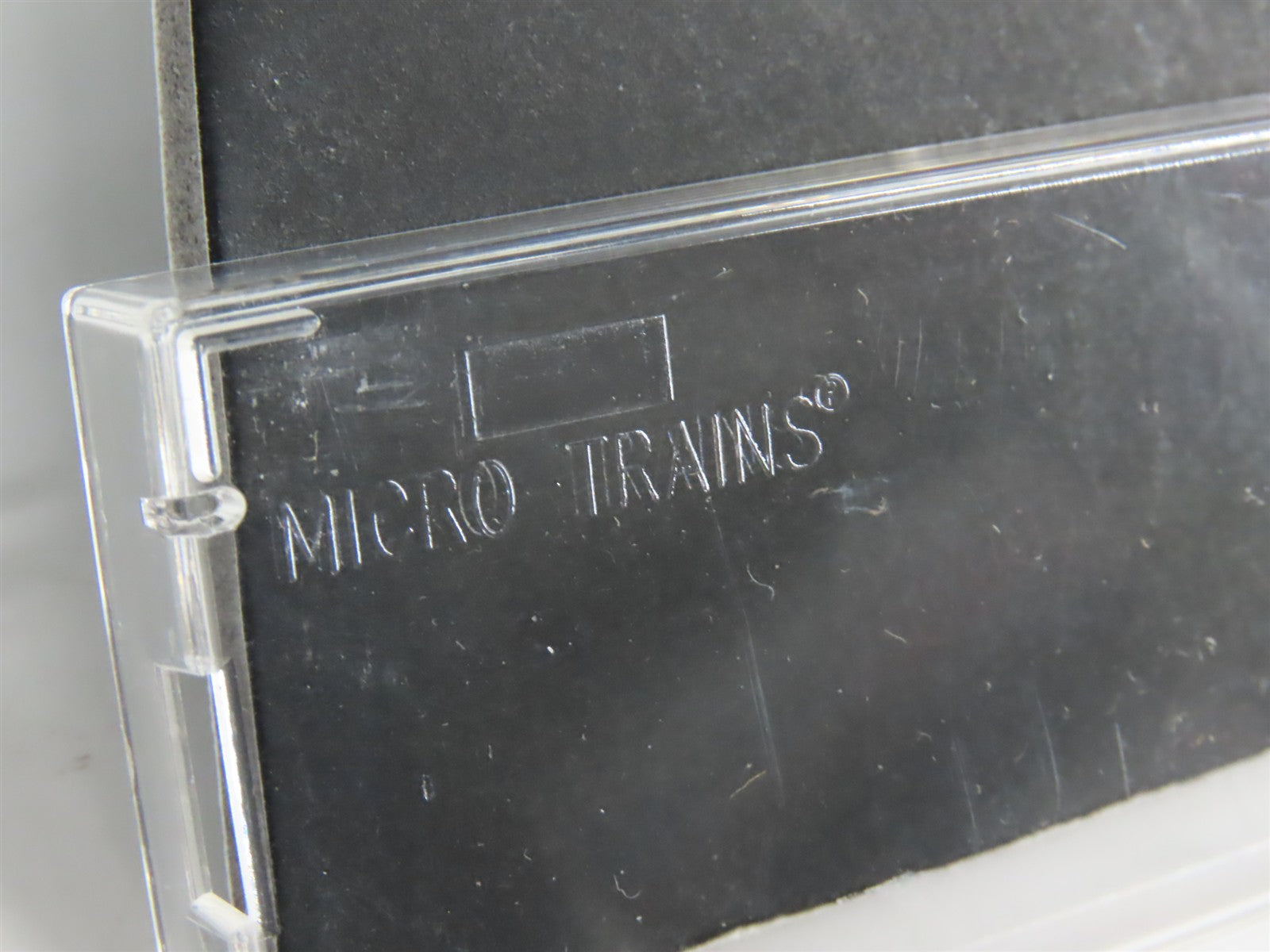 N Scale Micro-Trains MTL 50160 MP Missouri Pacific 34' Wood-Sheathed Caboose RTR