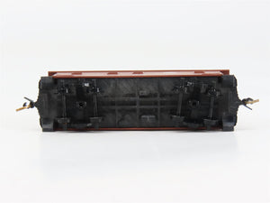 N Scale Micro-Trains MTL 50160 MP Missouri Pacific 34' Wood-Sheathed Caboose RTR