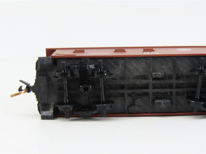 N Scale Micro-Trains MTL 50160 MP Missouri Pacific 34' Wood-Sheathed Caboose RTR