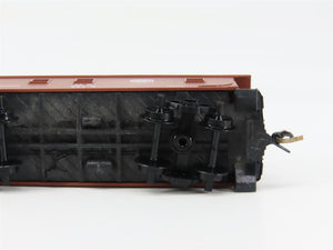 N Scale Micro-Trains MTL 50160 MP Missouri Pacific 34' Wood-Sheathed Caboose RTR