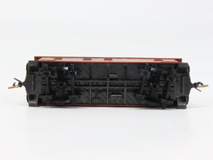 N Scale Micro-Trains MTL 50150 Wabash 34' Wood-Sheathed Caboose 2637 RTR