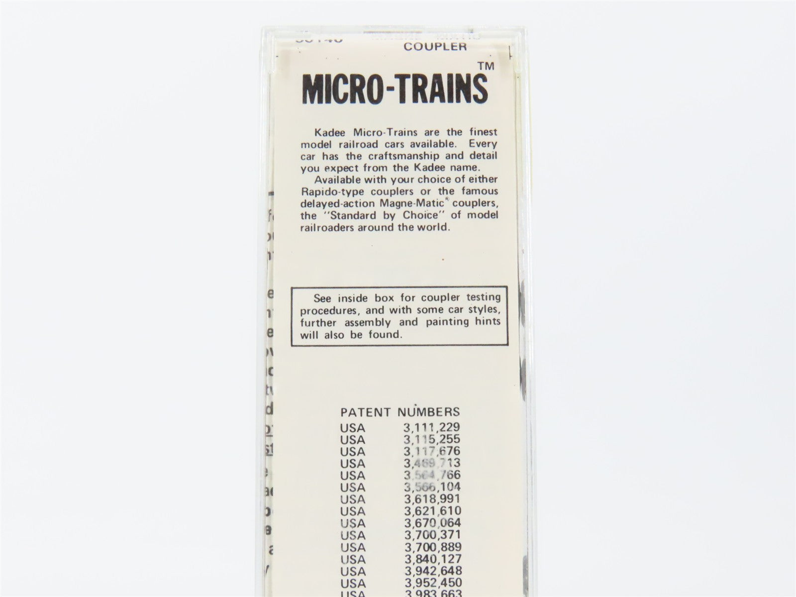N Scale Micro-Trains MTL 50140 Boston & Maine 34' Wood-Sheathed Caboose RTR