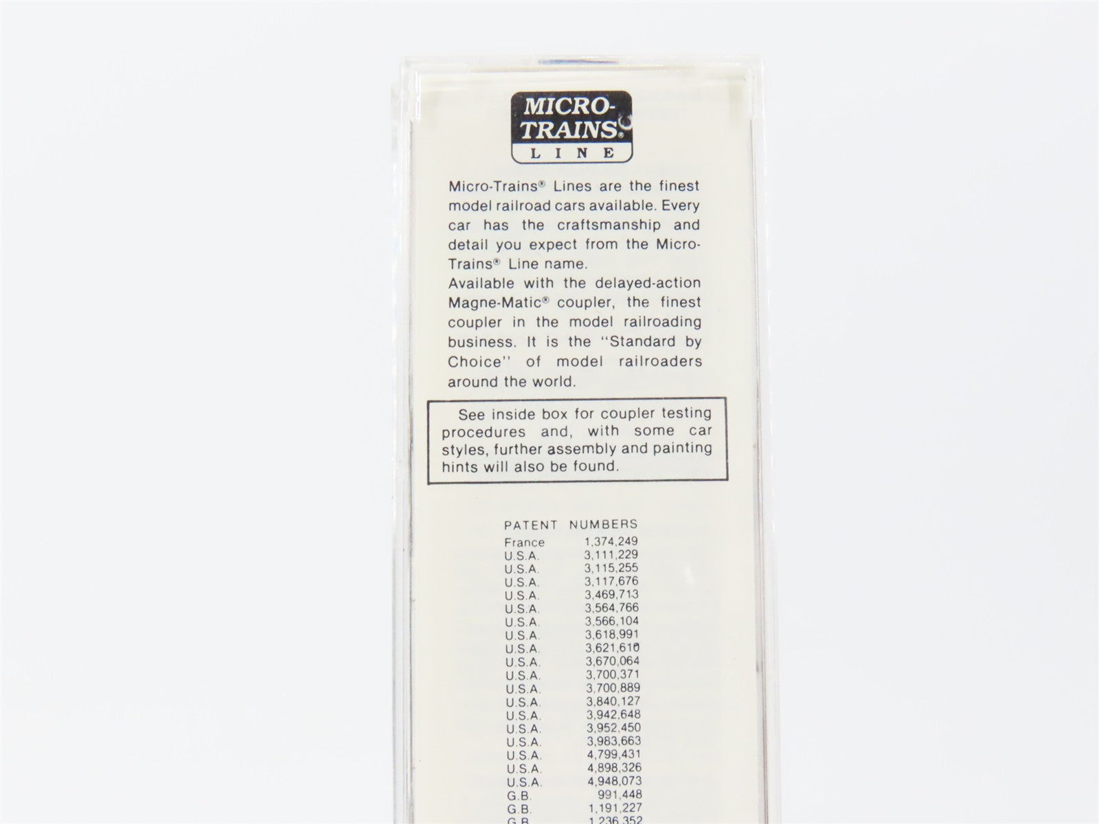 N Scale Micro-Trains MTL 51010 Canadian Pacific 34' Wood-Sheathed Caboose RTR