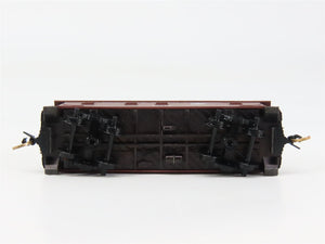 N Scale Micro-Trains MTL 50200 CNW Chicago & North Western 34' Caboose 10410 RTR