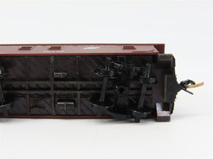 N Scale Micro-Trains MTL 50200 CNW Chicago & North Western 34' Caboose 10410 RTR