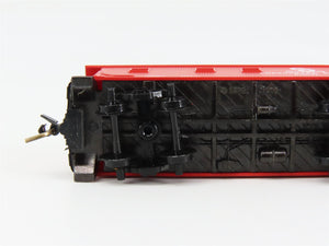 N Scale Micro-Trains MTL 50190 Chesapeake & Ohio 34' Wood Sheathed Caboose RTR