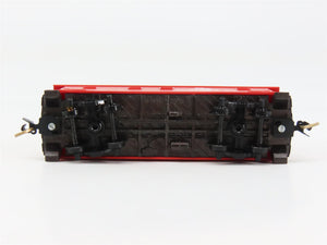 N Scale Micro-Trains MTL 50190 Chesapeake & Ohio 34' Wood Sheathed Caboose RTR