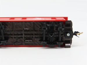 N Scale Micro-Trains MTL 50190 Chesapeake & Ohio 34' Wood Sheathed Caboose RTR