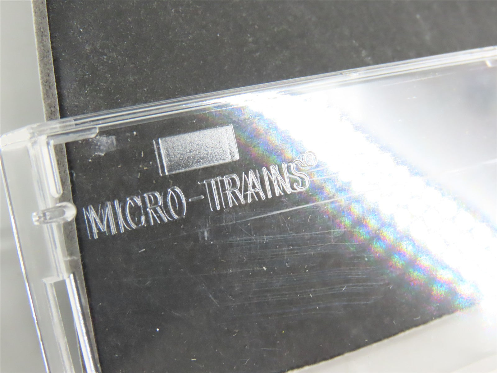 N Scale Micro-Trains MTL 50190 Chesapeake & Ohio 34' Wood Sheathed Caboose RTR