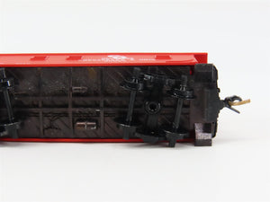 N Scale Micro-Trains MTL 50190 Chesapeake & Ohio 34' Wood-Sheathed Caboose RTR