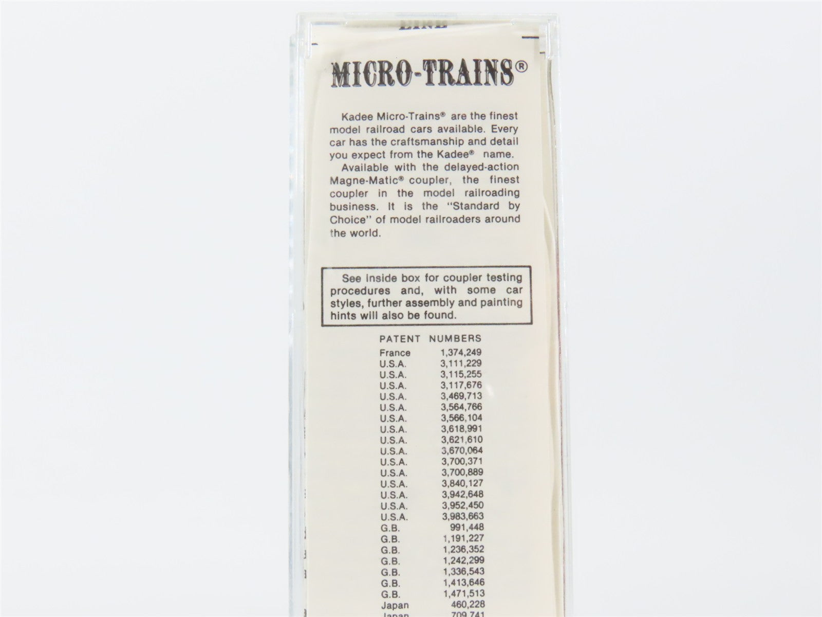 N Scale Micro-Trains MTL 50190 Chesapeake & Ohio 34' Wood-Sheathed Caboose RTR