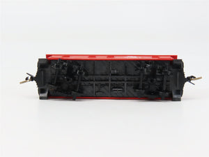 N Scale Micro-Trains MTL 50190 Chesapeake & Ohio 34' Wood-Sheathed Caboose RTR