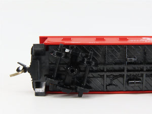 N Scale Micro-Trains MTL 50190 Chesapeake & Ohio 34' Wood-Sheathed Caboose RTR