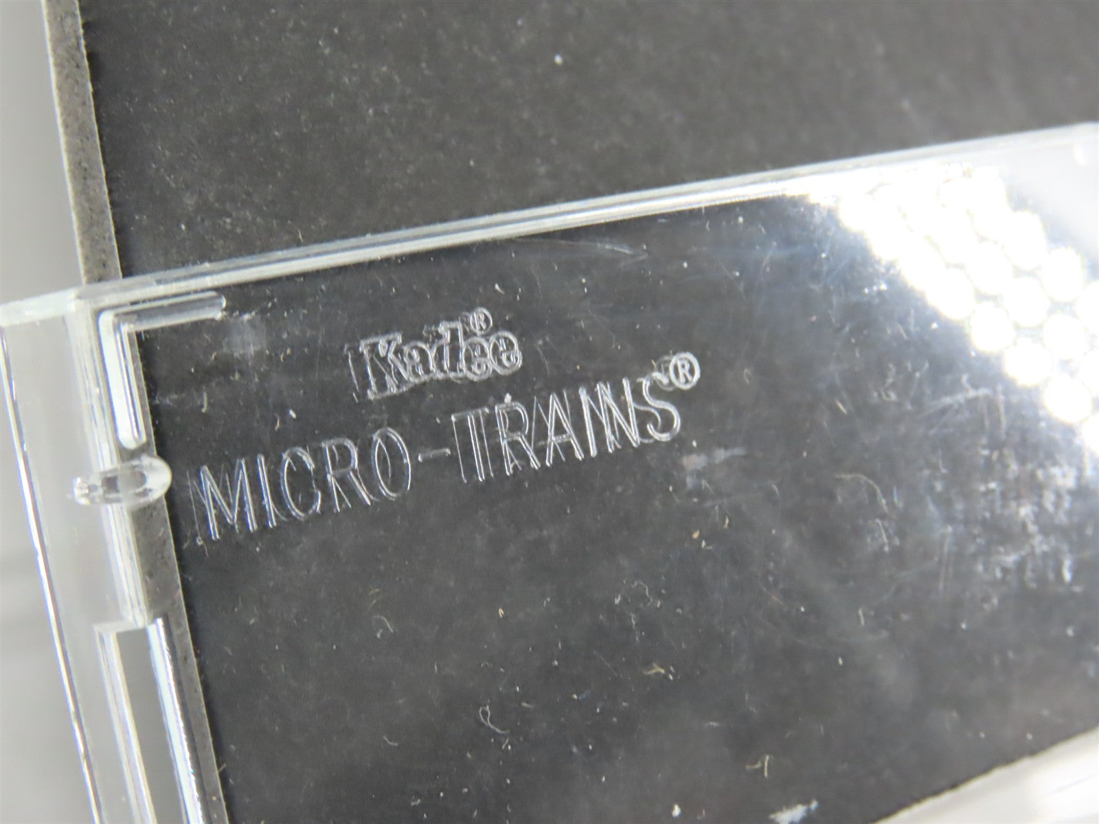 N Scale Micro-Trains MTL 50190 Chesapeake & Ohio 34' Wood-Sheathed Caboose RTR