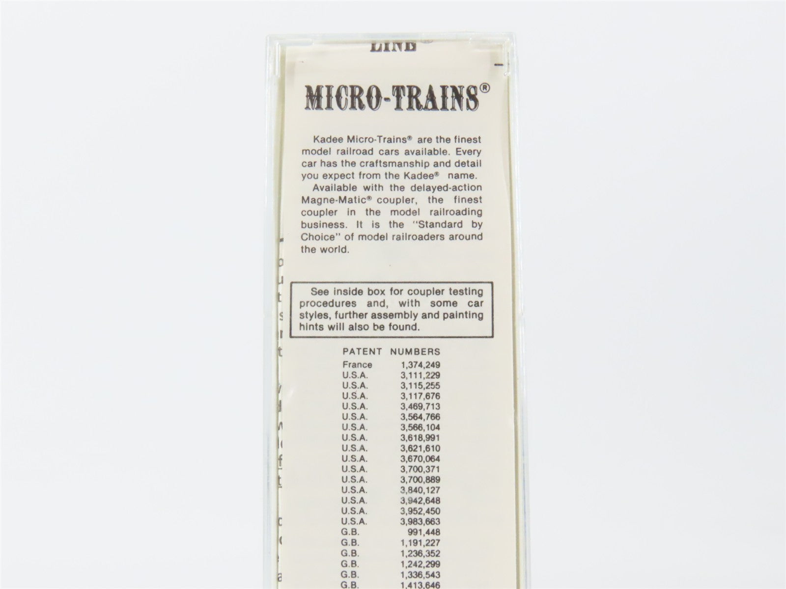 N Scale Micro-Trains MTL 50190 Chesapeake & Ohio 34' Wood-Sheathed Caboose RTR