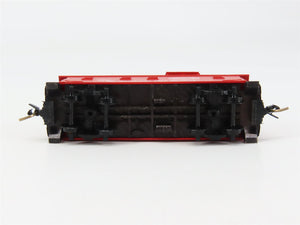 N Scale Micro-Trains MTL 51060 Spokane, Portland & Seattle 34' Caboose RTR