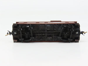 N Scale Micro-Trains MTL 51050 NP Northern Pacific 34' Wood Sheathed Caboose RTR