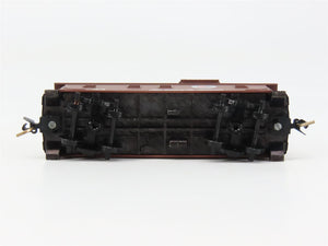 N Scale Micro-Trains MTL 51050 NP Northern Pacific 34' Wood Sheathed Caboose RTR
