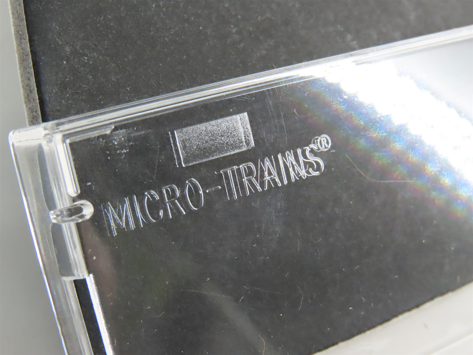 N Scale Micro-Trains MTL 51050 NP Northern Pacific 34' Wood Sheathed Caboose RTR