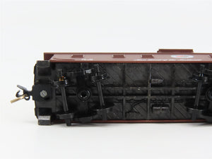 N Scale Micro-Trains MTL 51050 NP Northern Pacific 34' Caboose 1638 RTR