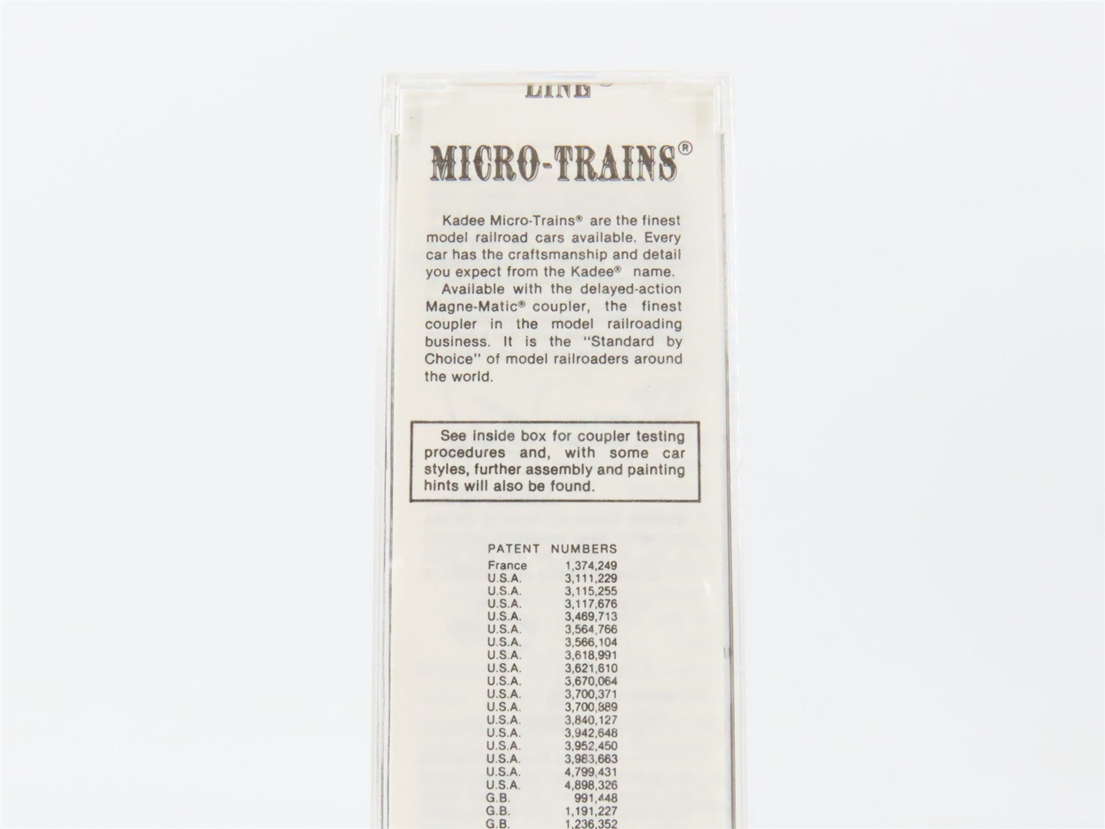 N Scale Micro-Trains MTL 51050 NP Northern Pacific 34' Wood-Sheathed Caboose RTR