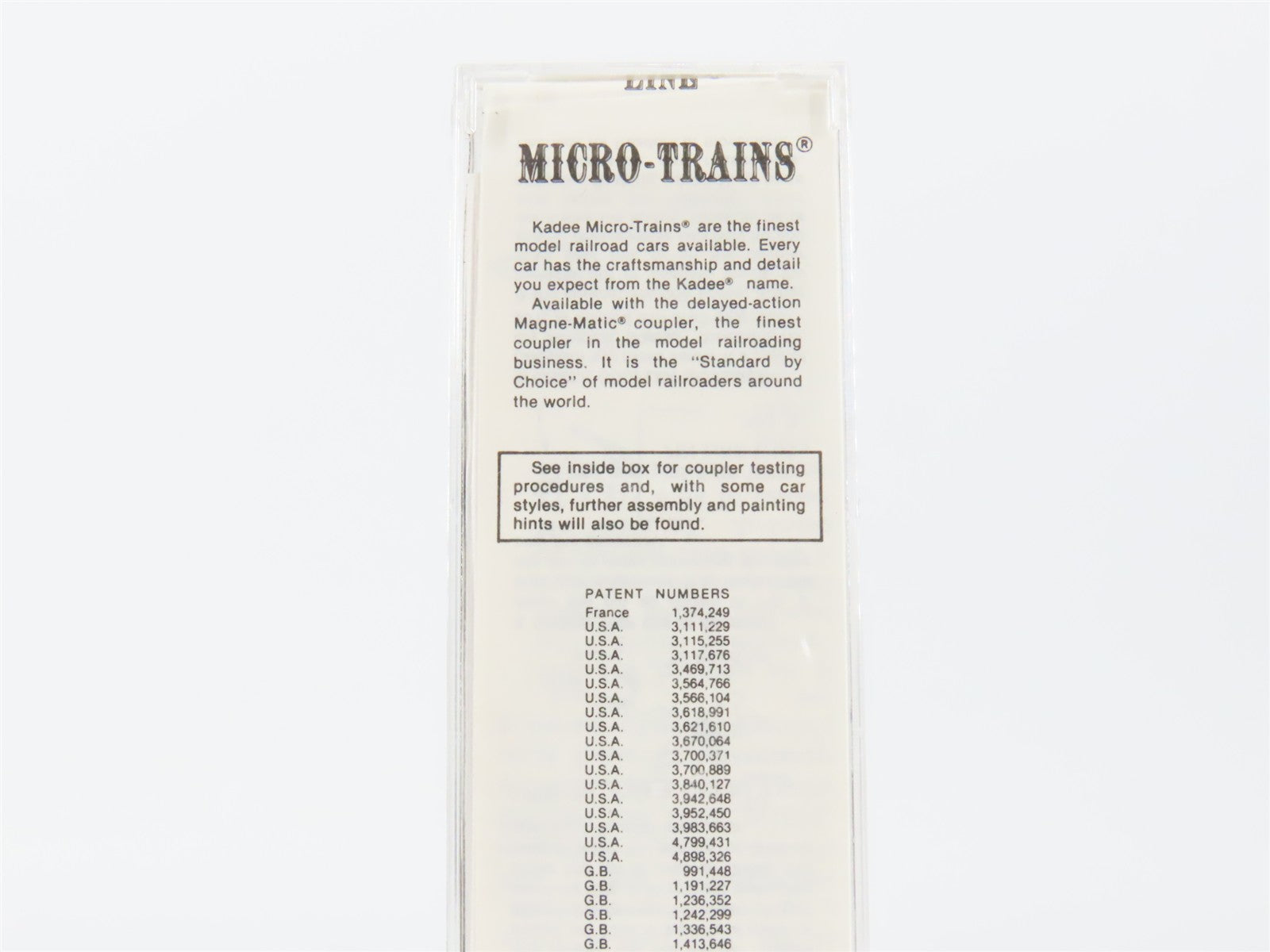 N Scale Micro-Trains MTL 51050 NP Northern Pacific 34' Wood-Sheathed Caboose RTR