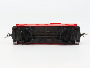 N Scale Micro-Trains MTL 51030 Seaboard 34' Wood-Sheathed Caboose 5216 RTR