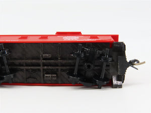 N Scale Micro-Trains MTL 51030 Seaboard 34' Wood-Sheathed Caboose 5216 RTR