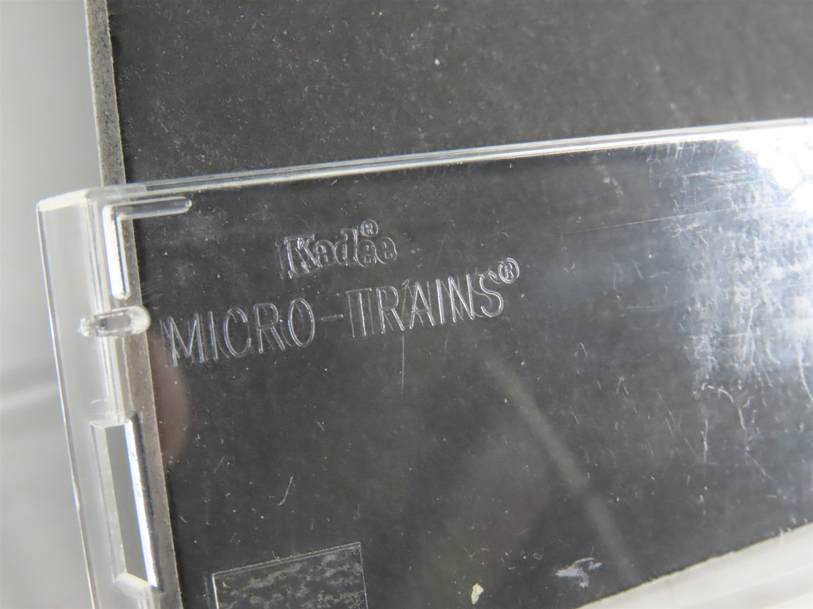 N Scale Micro-Trains MTL 51030 Seaboard 34' Wood-Sheathed Caboose 5216 RTR