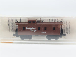 N Scale Micro-Trains MTL 51030 Seaboard 34' Wood-Sheathed Caboose 5216 RTR