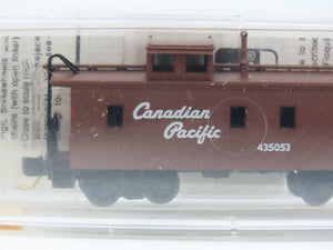 N Scale Micro-Trains MTL 51030 Seaboard 34' Wood-Sheathed Caboose 5216 RTR