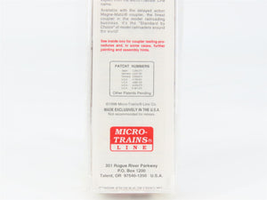 N Scale Micro-Trains MTL 51030 Seaboard 34' Wood-Sheathed Caboose 5216 RTR