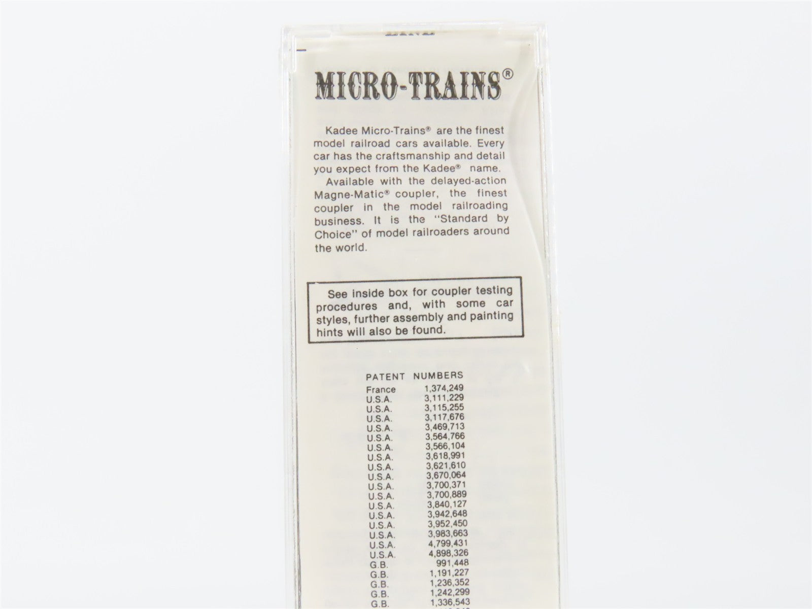 N Scale Micro-Trains MTL 51090 Burlington Northern 34' Wood-Sheathed Caboose RTR