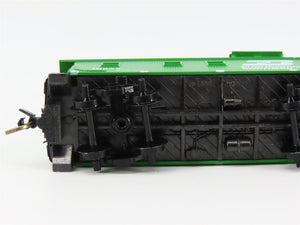 N Scale Micro-Trains MTL 51090 Burlington Northern 34' Wood-Sheathed Caboose RTR