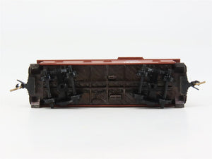 N Scale Micro-Trains MTL 51080 New York Central 34' Wood-Sheathed Caboose RTR