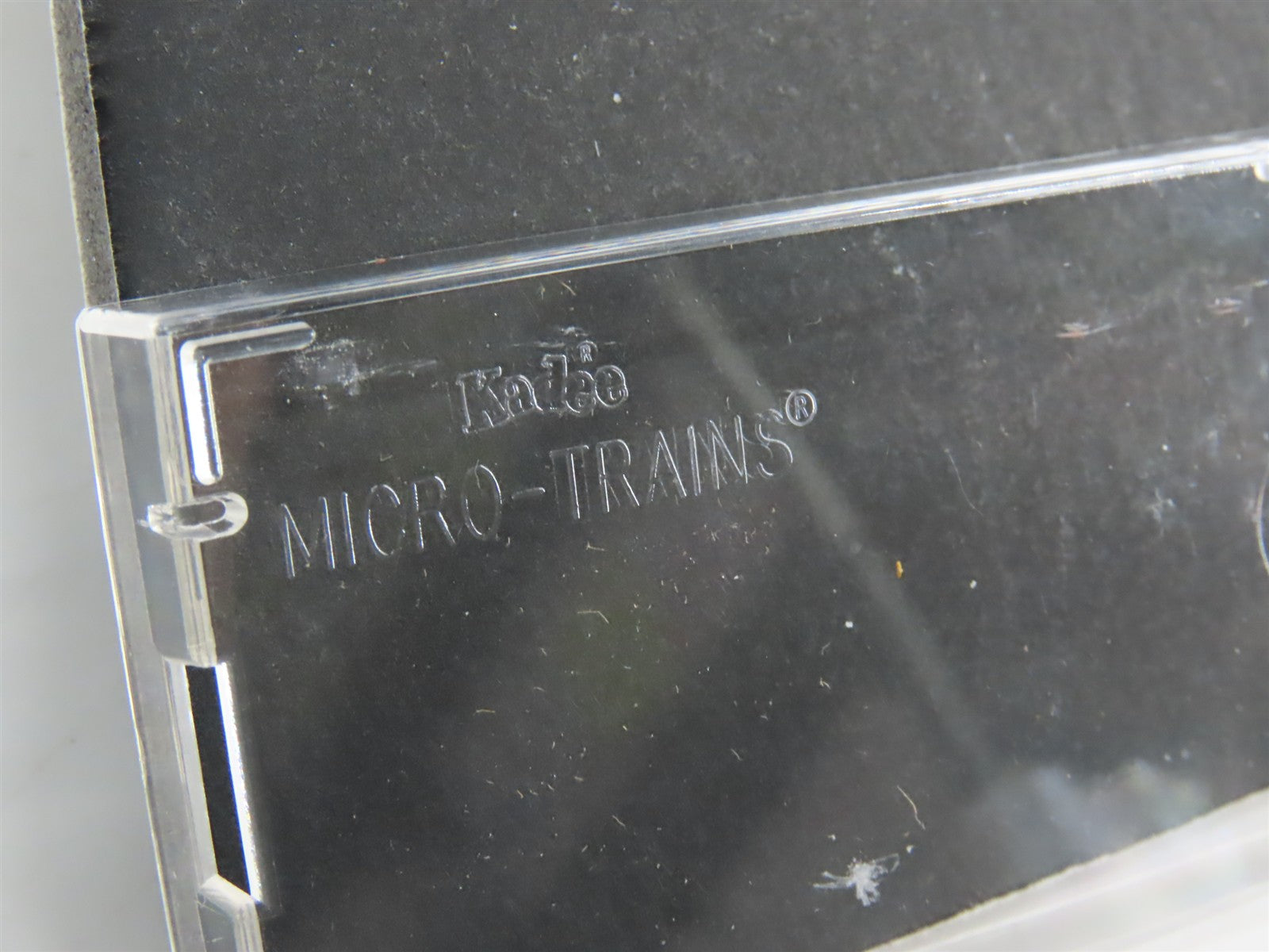 N Scale Micro-Trains MTL 51080 New York Central 34' Wood-Sheathed Caboose RTR