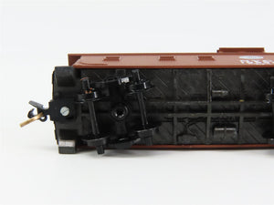 N Scale Micro-Trains MTL 51080 New York Central 34' Wood Sheathed Caboose RTR