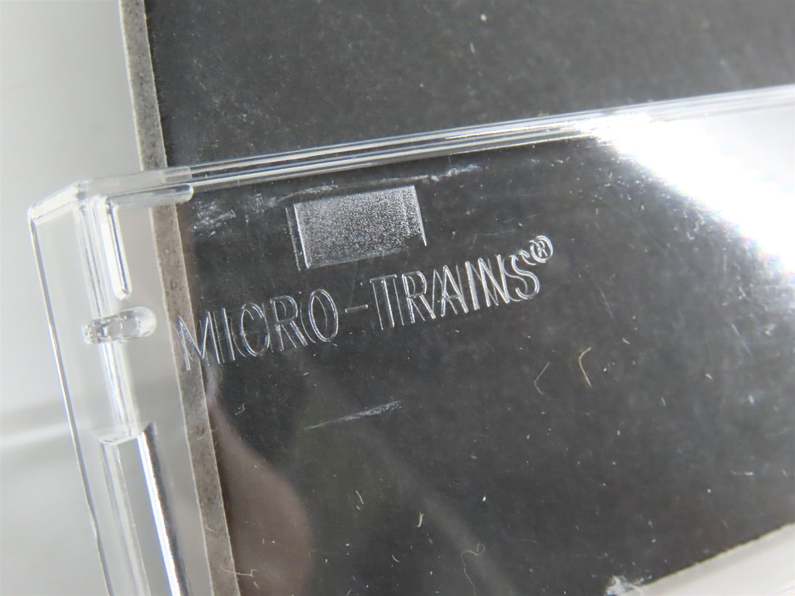 N Scale Micro-Trains MTL 51080 New York Central 34' Wood Sheathed Caboose RTR