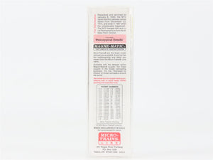 N Scale Micro-Trains MTL 51080 New York Central 34' Wood Sheathed Caboose RTR