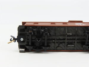 N Scale Micro-Trains MTL 51080 New York Central 34' Wood-Sheathed Caboose RTR