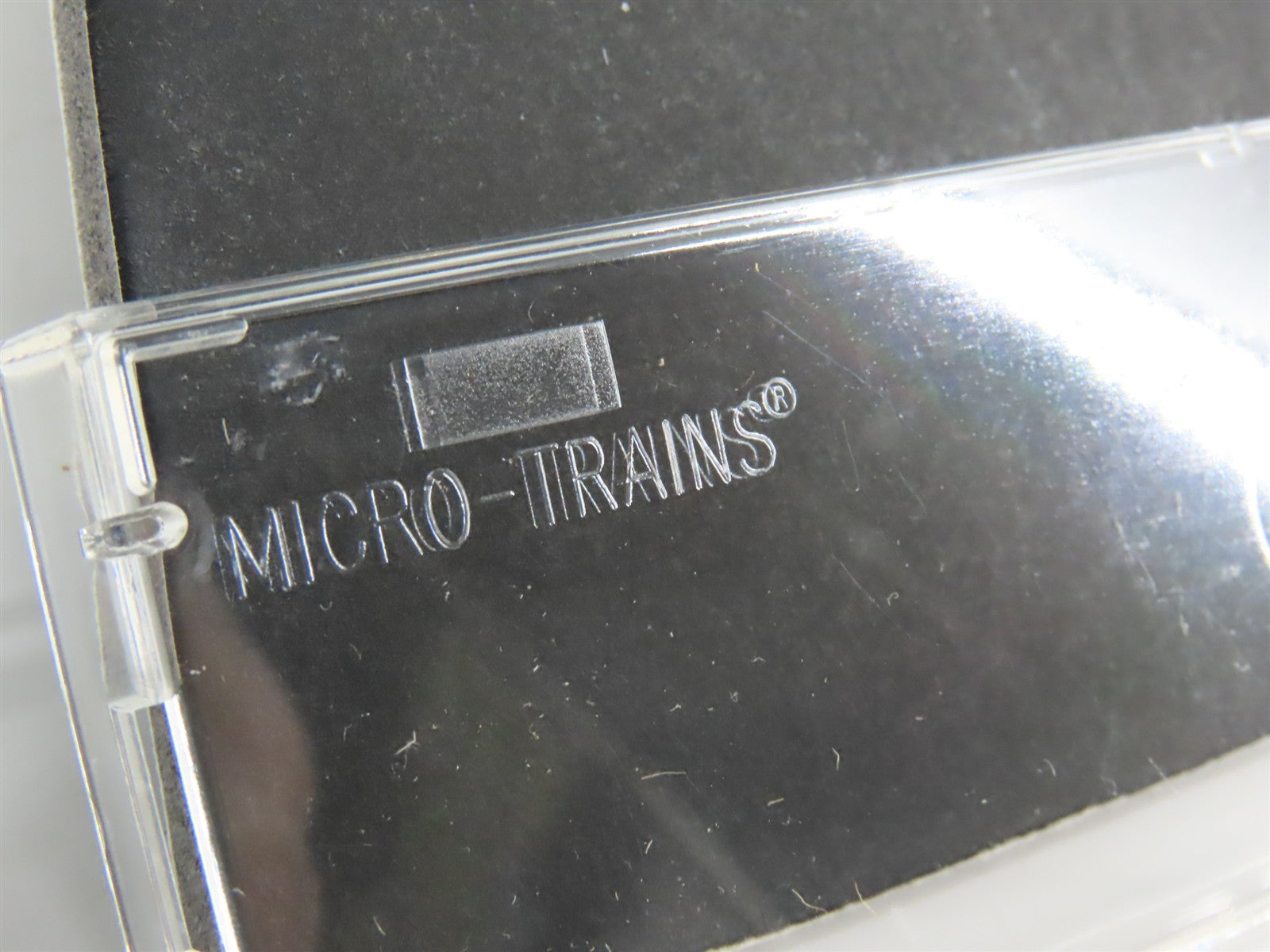N Scale Micro-Trains MTL 51080 New York Central 34' Wood-Sheathed Caboose RTR