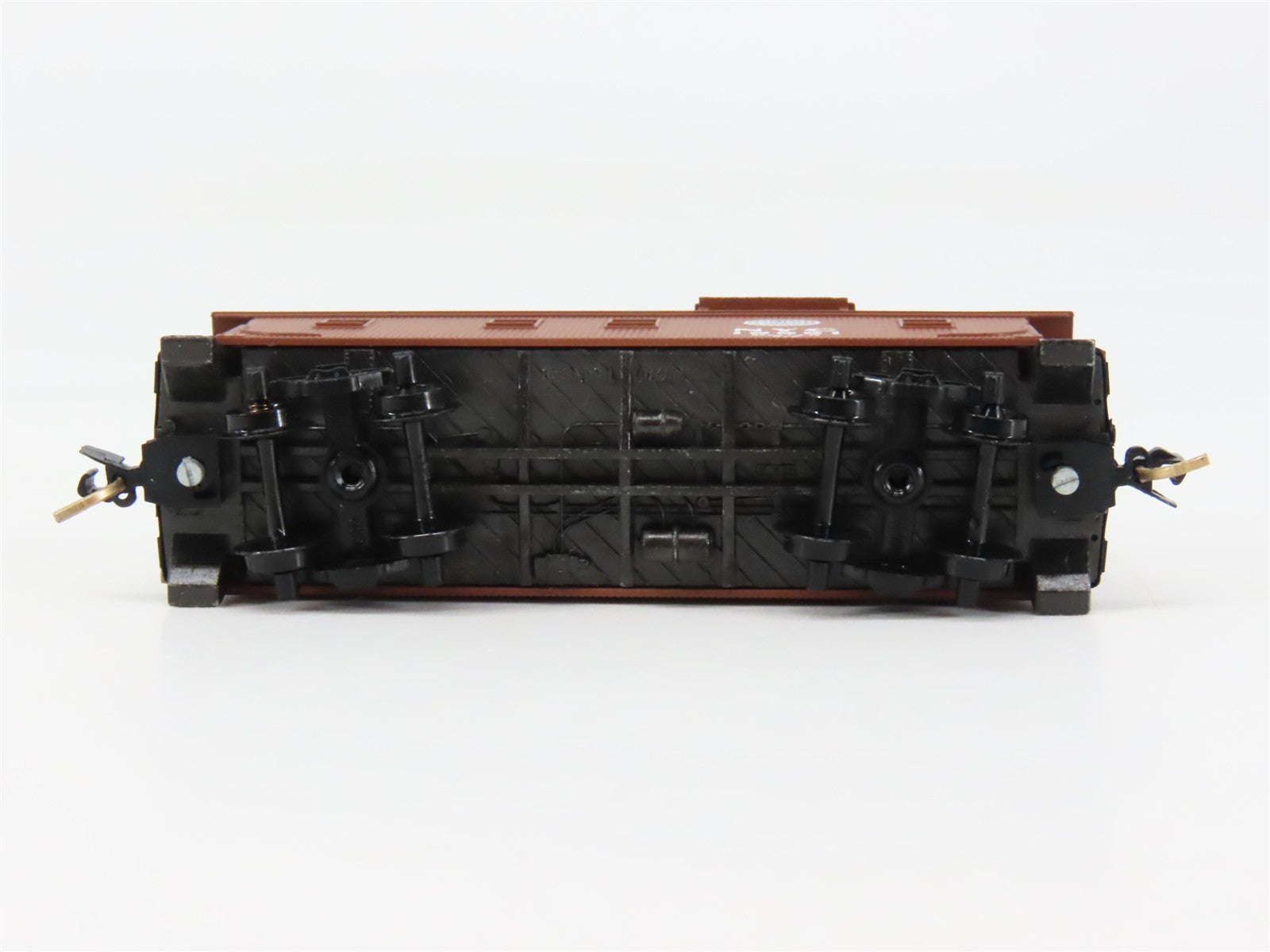 N Scale Micro-Trains MTL 51080 New York Central 34' Wood Sheathed Caboose RTR